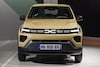 Dacia Spring 2024