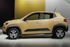 Dacia Spring 2024