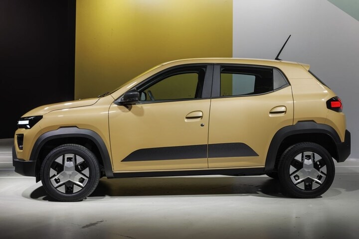 Dacia Spring 2024