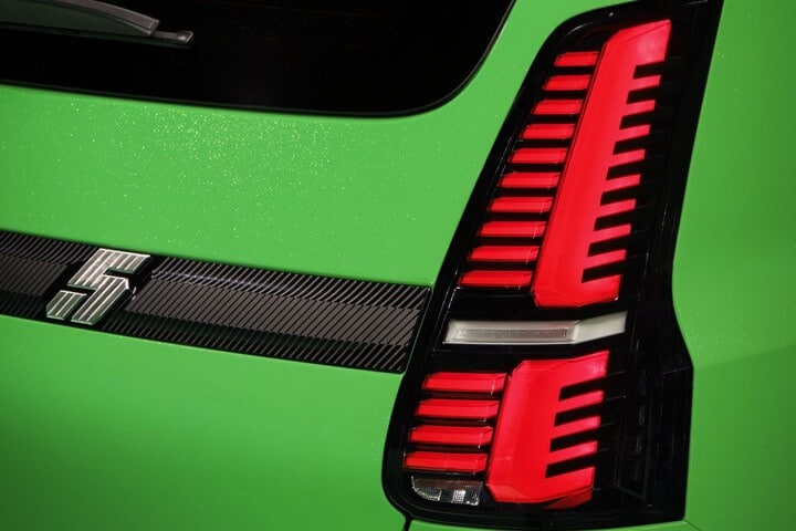 Renault 5 E-Tech Electric