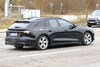 Audi A5 Avant spyshots