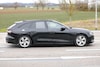 Audi A5 Avant spyshots
