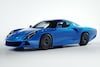 AGTZ Twin Tail