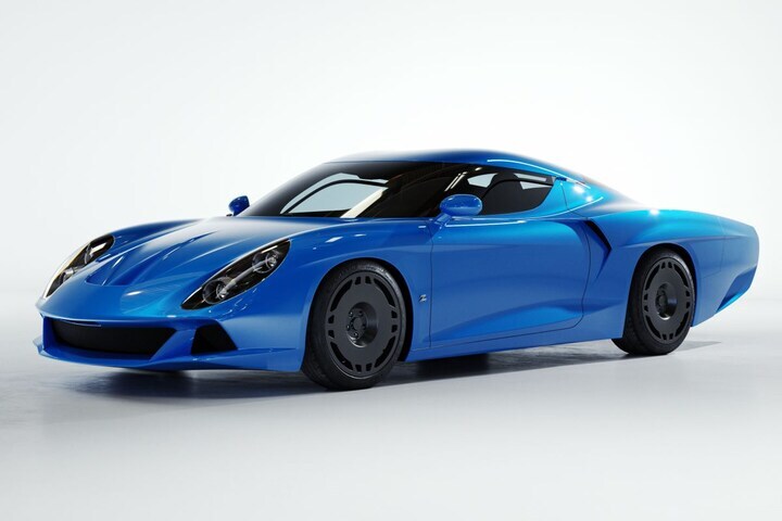 AGTZ Twin Tail