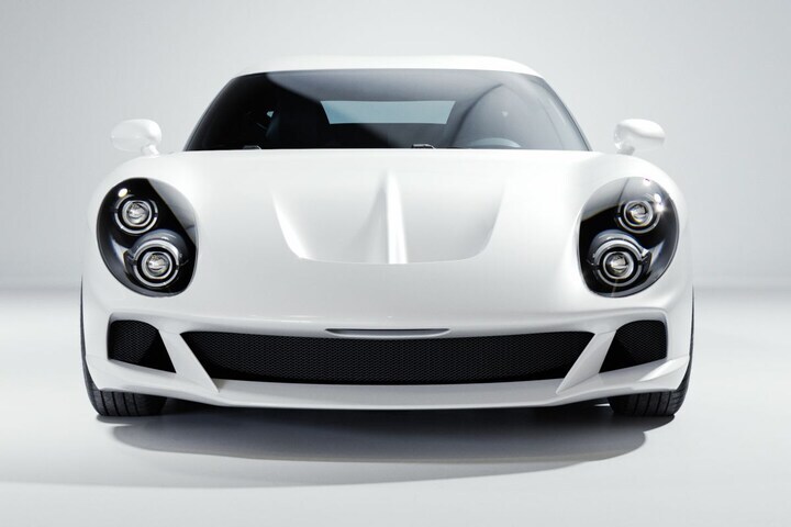 AGTZ Twin Tail