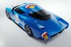 AGTZ Twin Tail