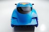 AGTZ Twin Tail