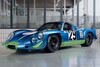 Alpine A220