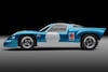 Alpine A220