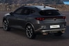 Cupra Formentor en Leon