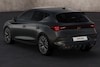 Cupra Formentor en Leon