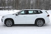 Spyshots Volkswagen Tayron