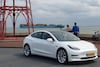Tesla Model 3 Jan Lemkes