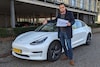 Tesla Model 3 Jan Lemkes