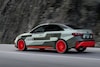 Audi S3 2024 (prototype)