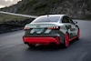 Audi S3 2024 (prototype)