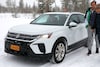 Spyshots Volkswagen T-Roc