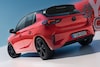 Opel Corsa Electric YES