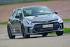 Toyota GR Corolla