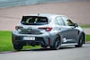 Toyota GR Corolla