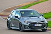Toyota GR Corolla