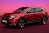 Back to basics Renault Scenic