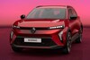 Back to basics Renault Scenic