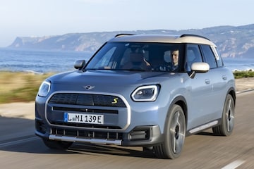 Mini Countryman SE ALL4 2024