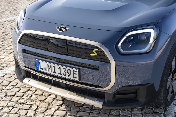 Mini Countryman SE ALL4 2024