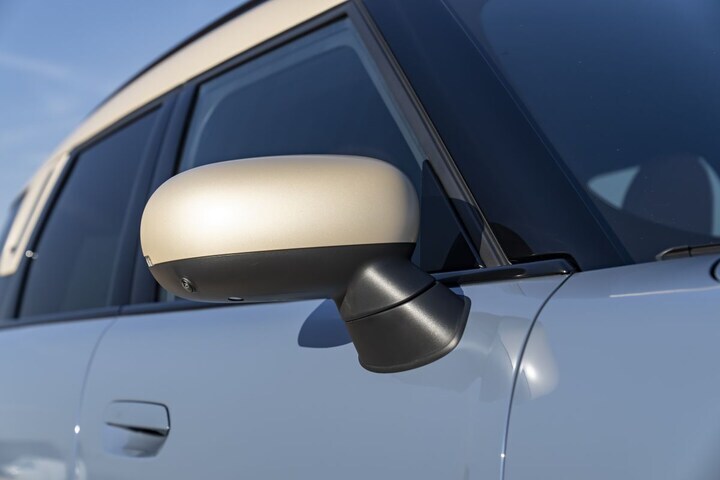 Mini Countryman SE ALL4 2024