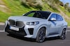 BMW iX2 xDrive30 2024