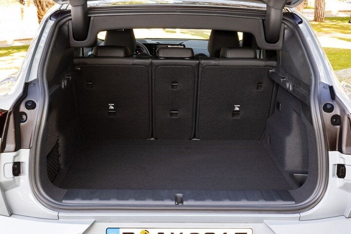 BMW iX2 xDrive 30 2024