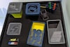 Renault 5 accessoires