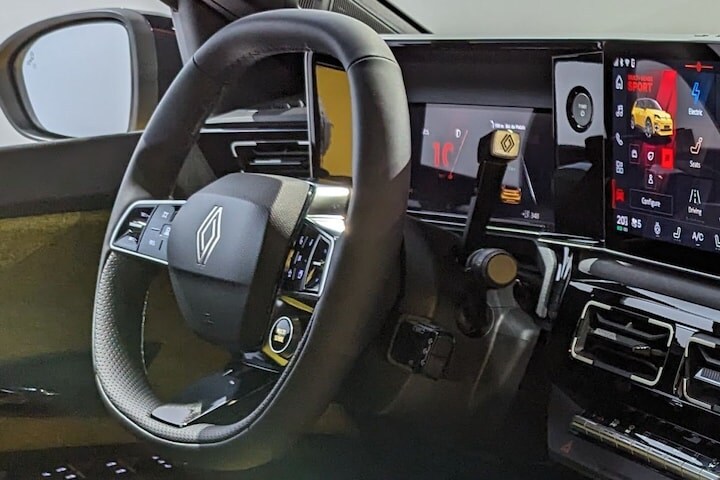 Renault 5