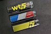 Renault 5 accessoires