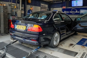 BMW 318ci