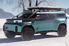 Fiat Concept Camper