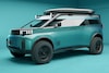 Fiat Concept Camper