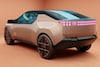 Fiat Fastback