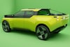 Fiat Concept Pick-up