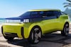 Fiat Concept Pick-up