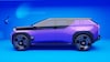 Fiat Concept SUV