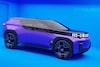 Fiat Concept SUV