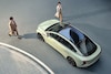 Hongqi EH7