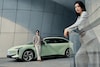 Hongqi EH7