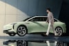 Hongqi EH7