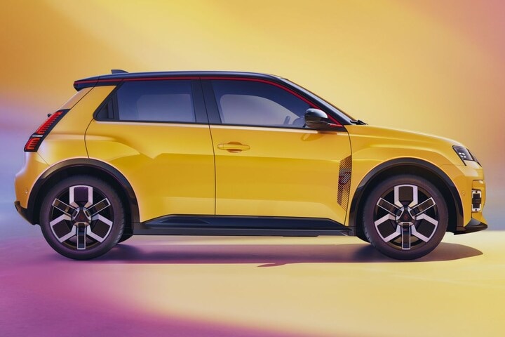 Renault 5