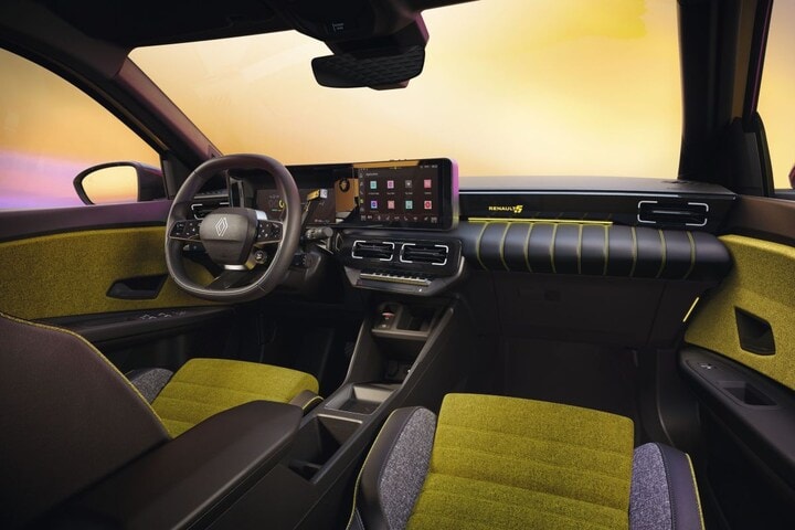 Renault 5