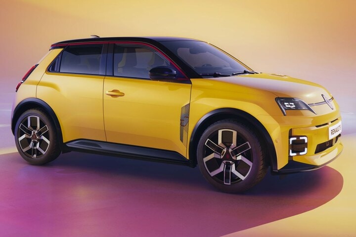 Renault 5