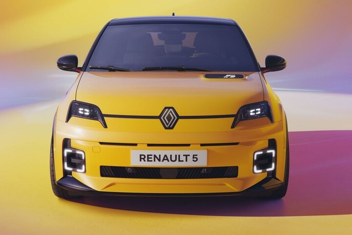 Renault 5